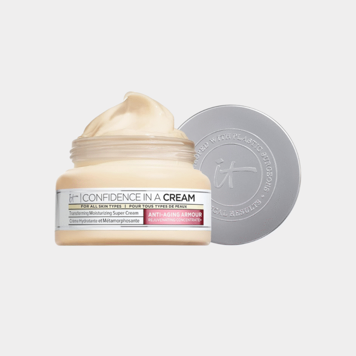 Hydrating & Anti Aging Face Moisturizer