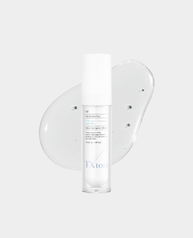 VT COSMETICS TX Toning Essence 1000 Shot