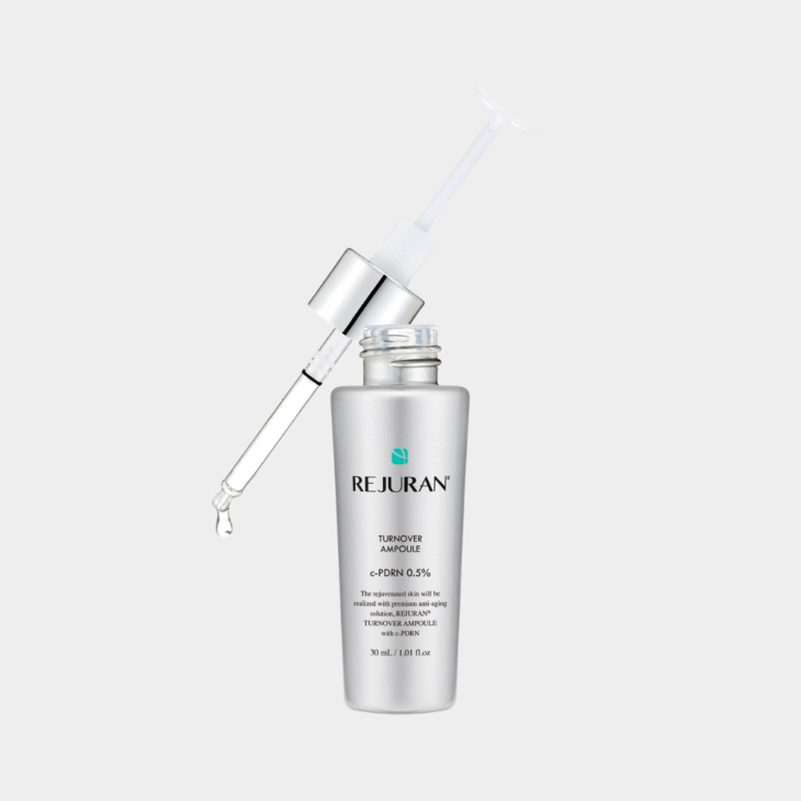 REJURAN® Turnover Ampoule, c-PDRN® – Original Salmon DNA PDRN
