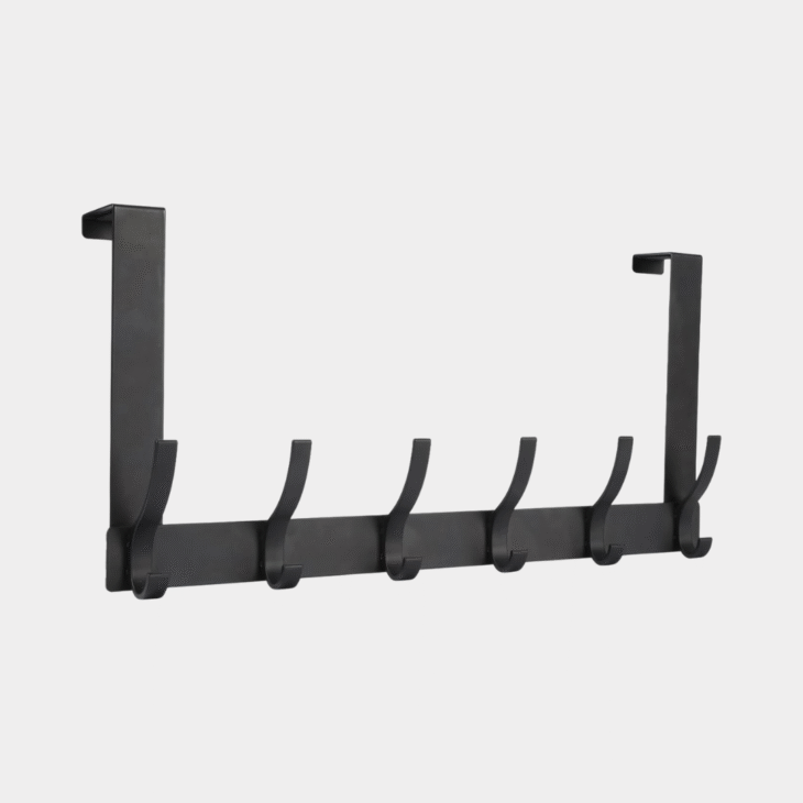 Over The Door Hooks, Door Hanger Hooks for Hanging